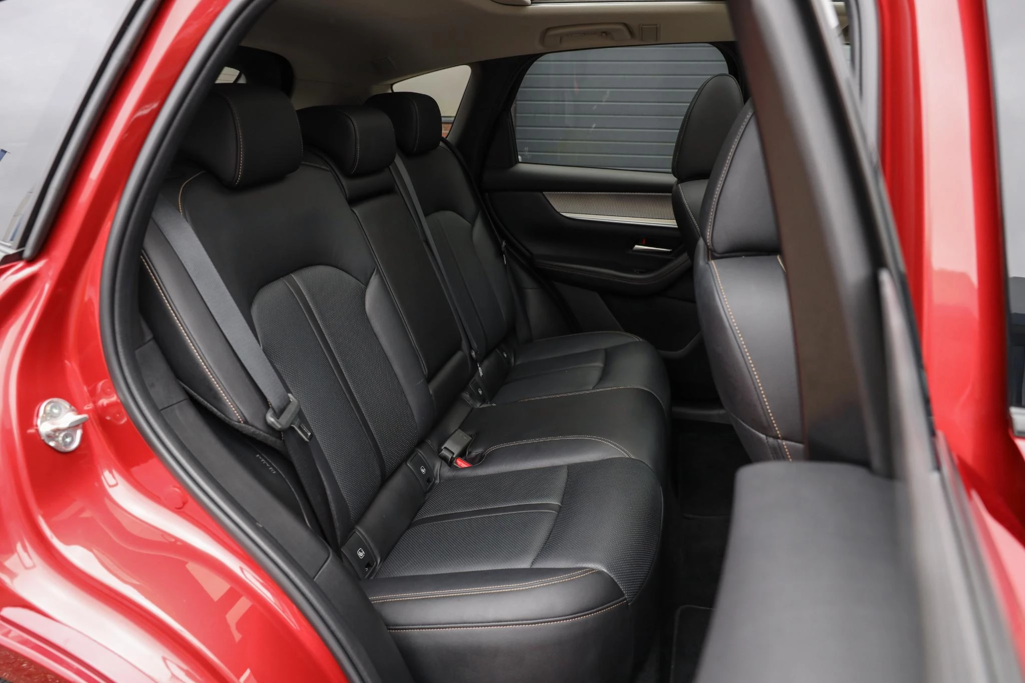Hoofdafbeelding Mazda CX-60