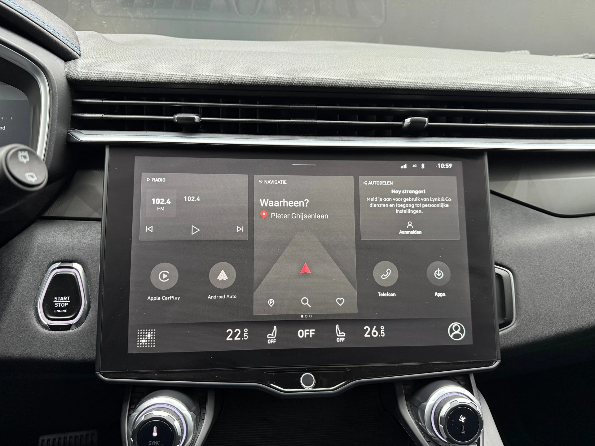 Hoofdafbeelding Lynk & Co 01