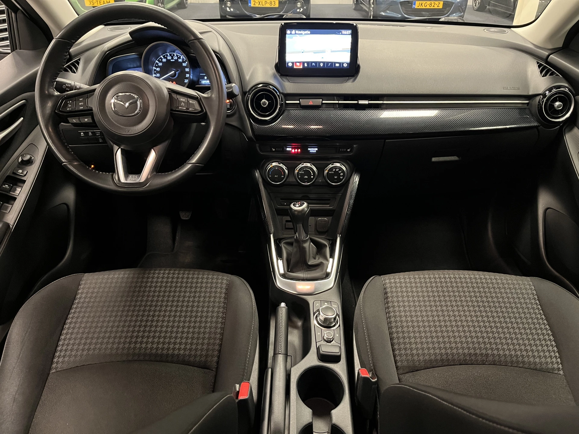 Hoofdafbeelding Mazda 2