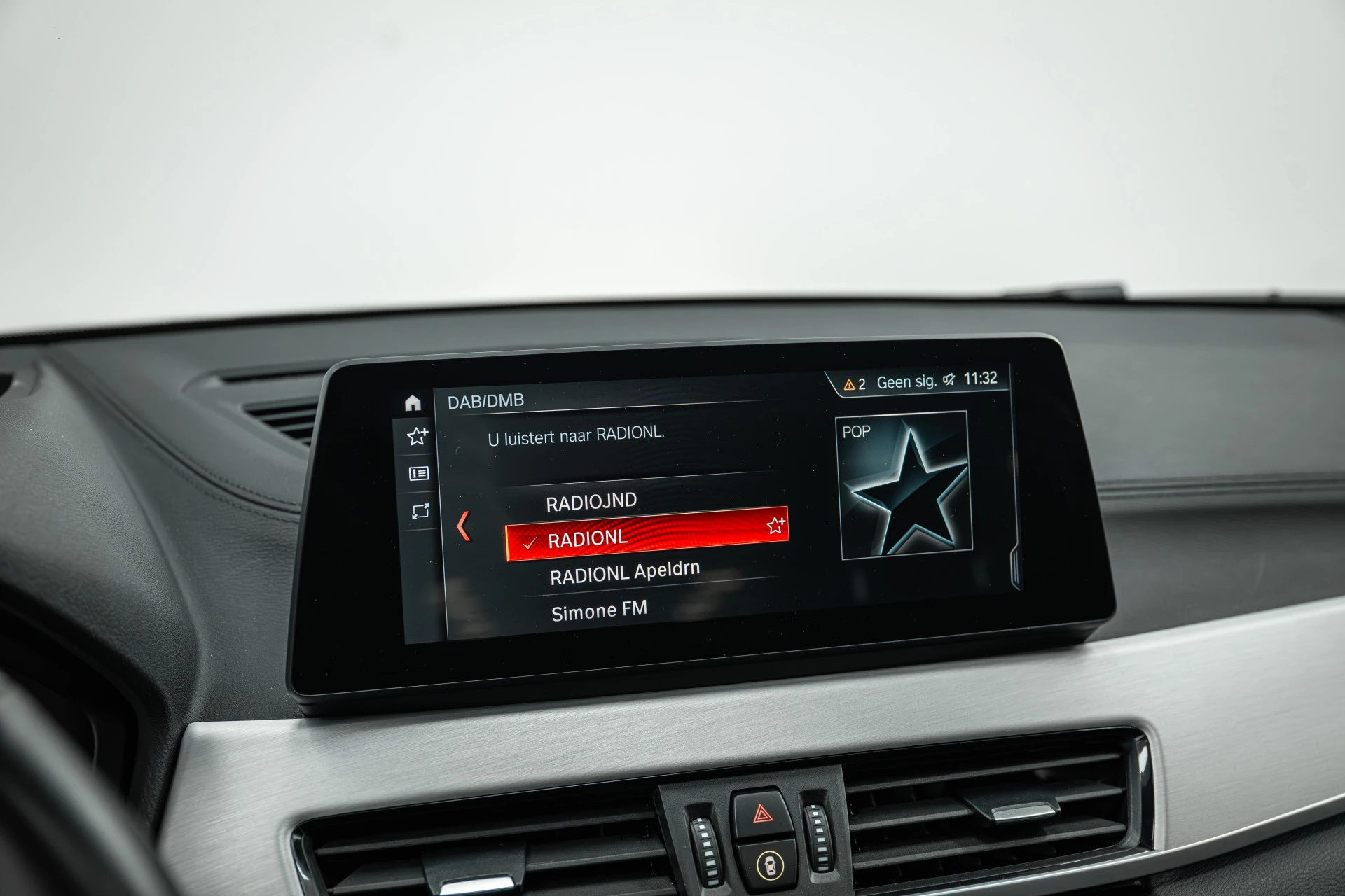 Hoofdafbeelding BMW X2