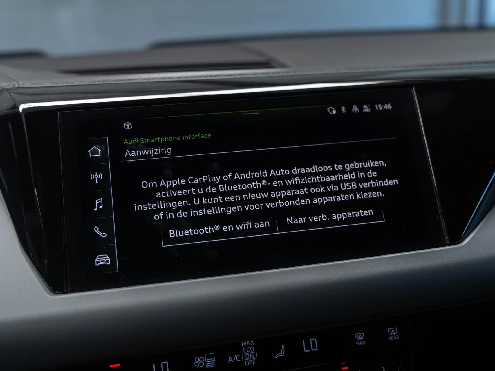 Hoofdafbeelding Audi e-tron GT