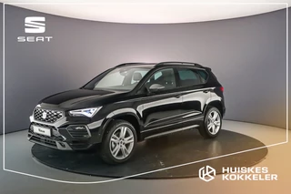 Hoofdafbeelding SEAT Ateca SEAT Ateca