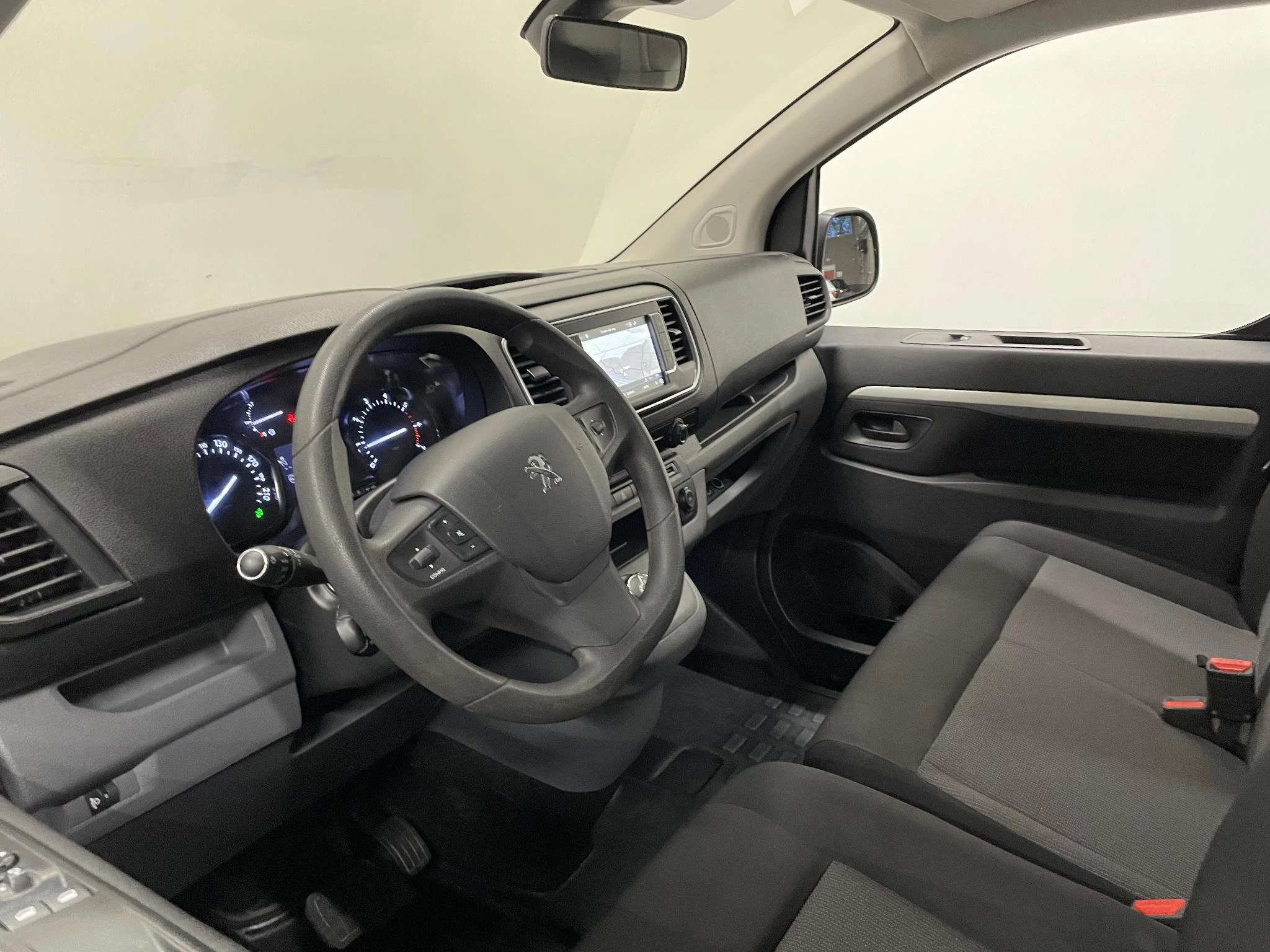 Hoofdafbeelding Peugeot Expert