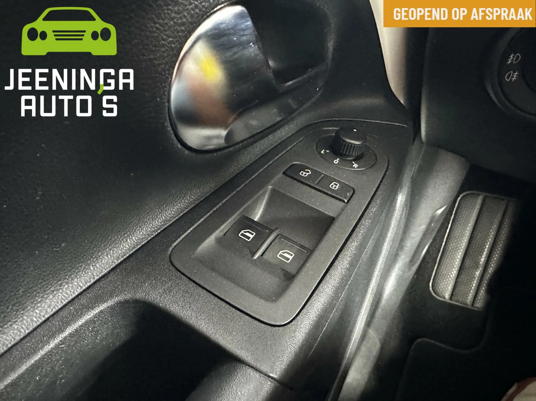 Hoofdafbeelding SEAT Mii