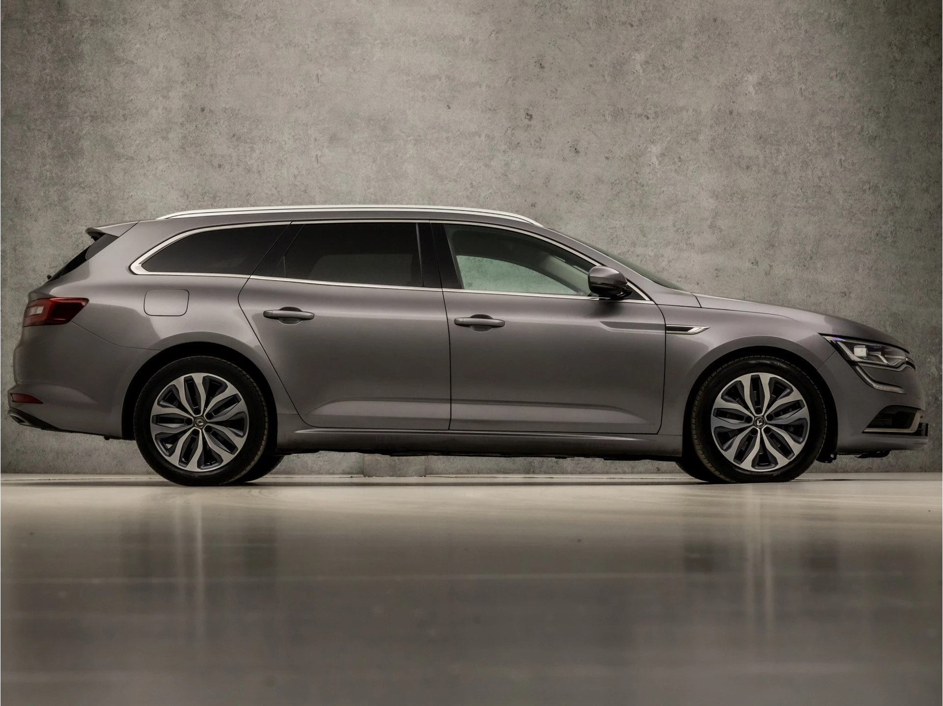 Hoofdafbeelding Renault Talisman
