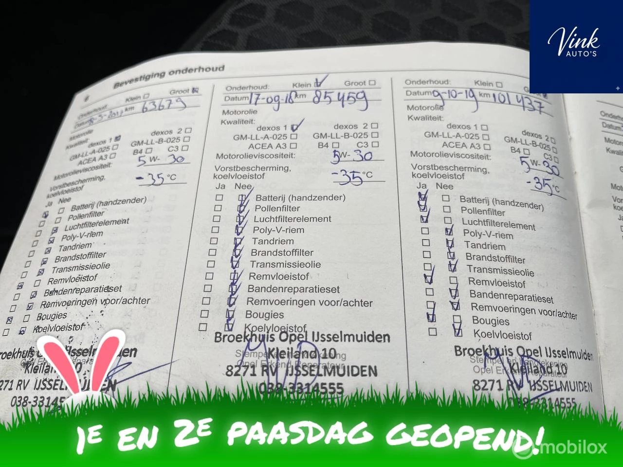 Hoofdafbeelding Opel Corsa-e