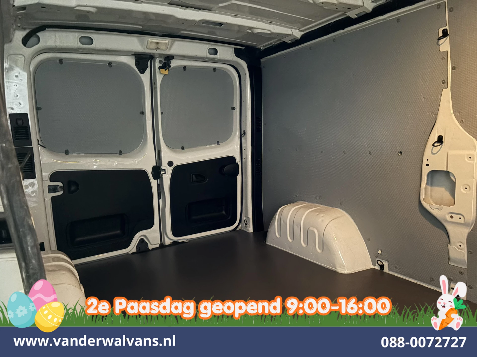 Hoofdafbeelding Fiat Talento