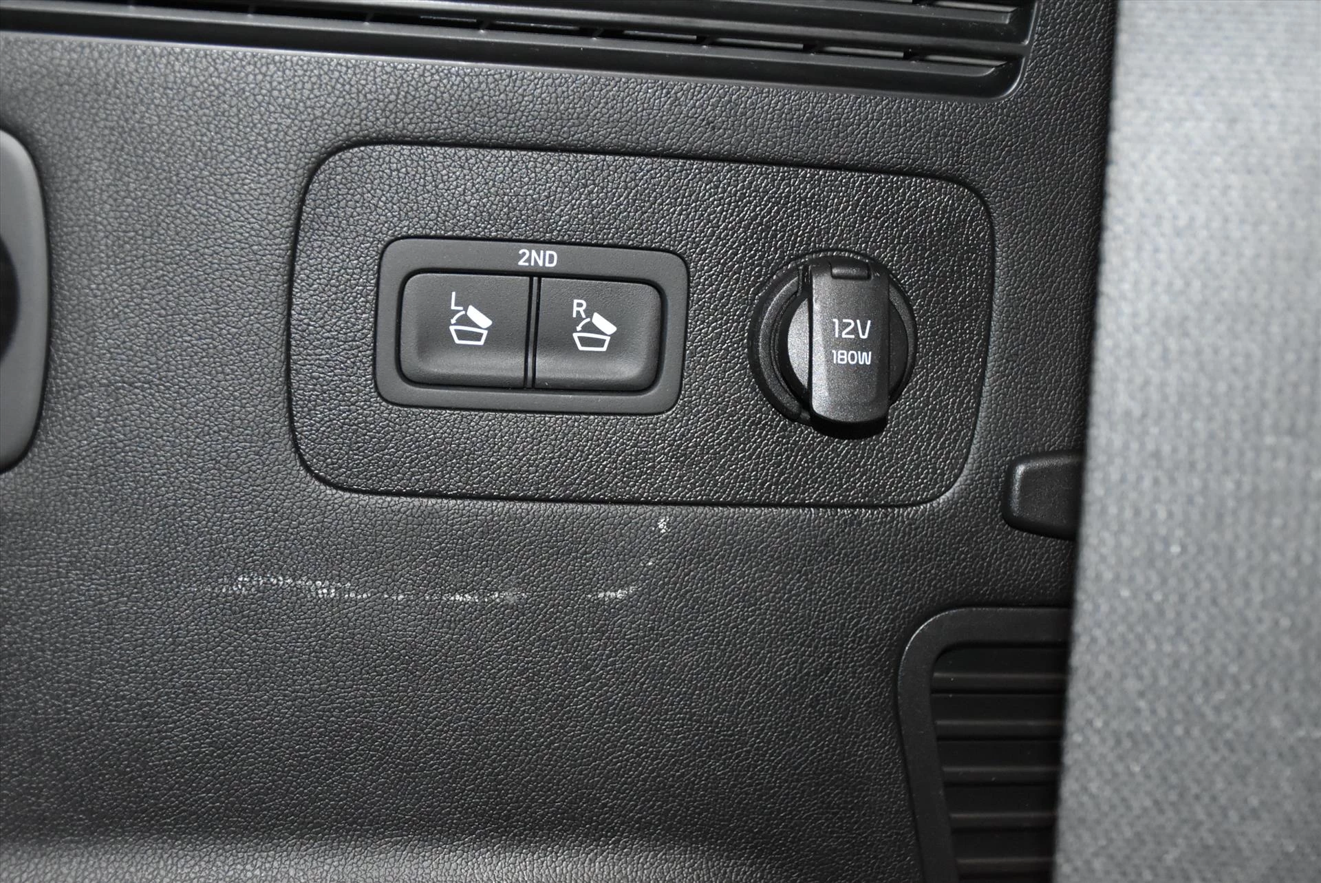 Hoofdafbeelding Kia Sorento