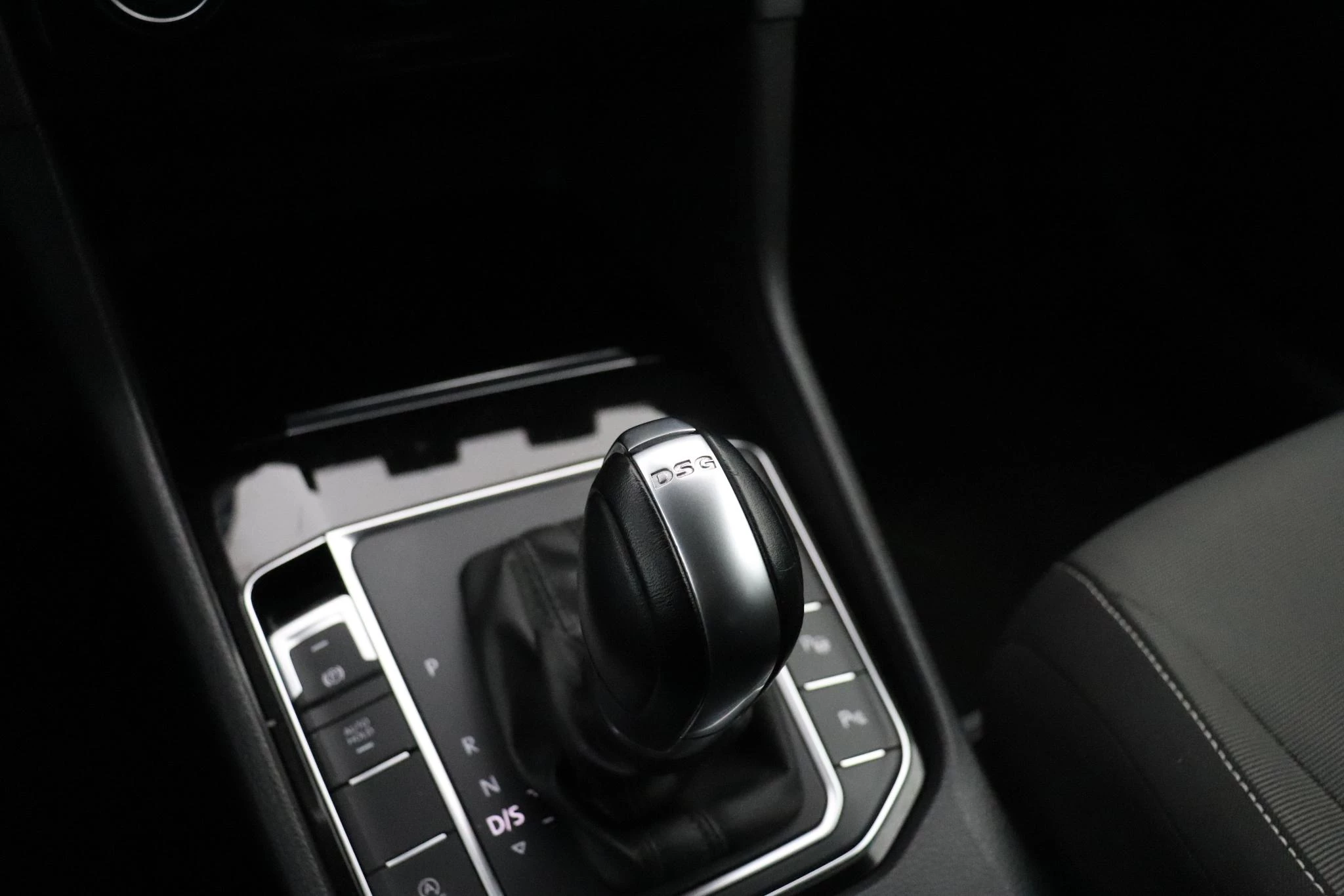 Hoofdafbeelding Volkswagen Golf Sportsvan