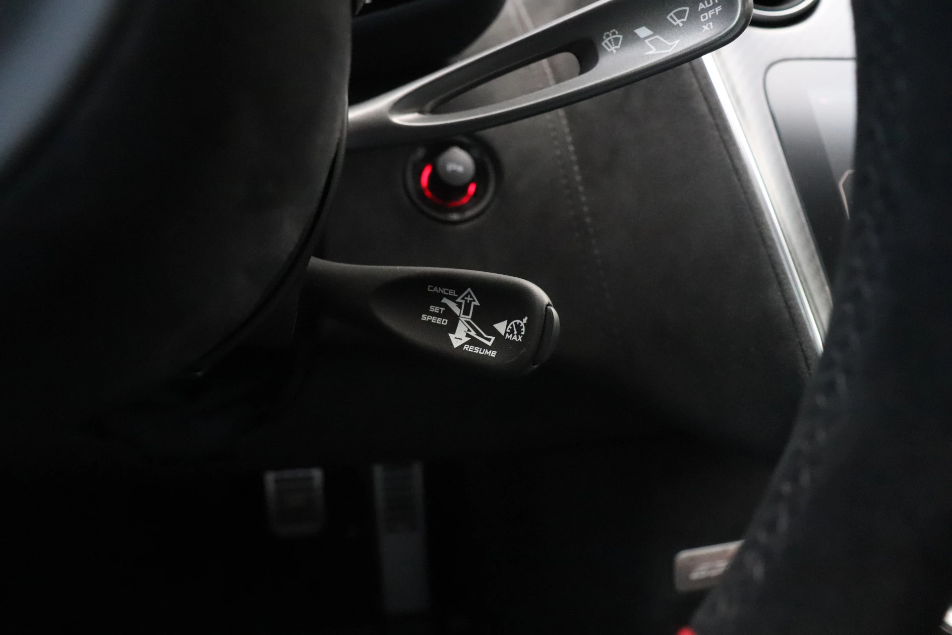 Hoofdafbeelding McLaren 620R
