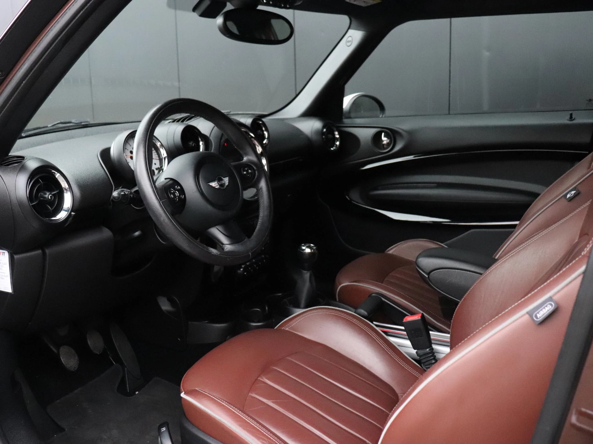 Hoofdafbeelding MINI Paceman