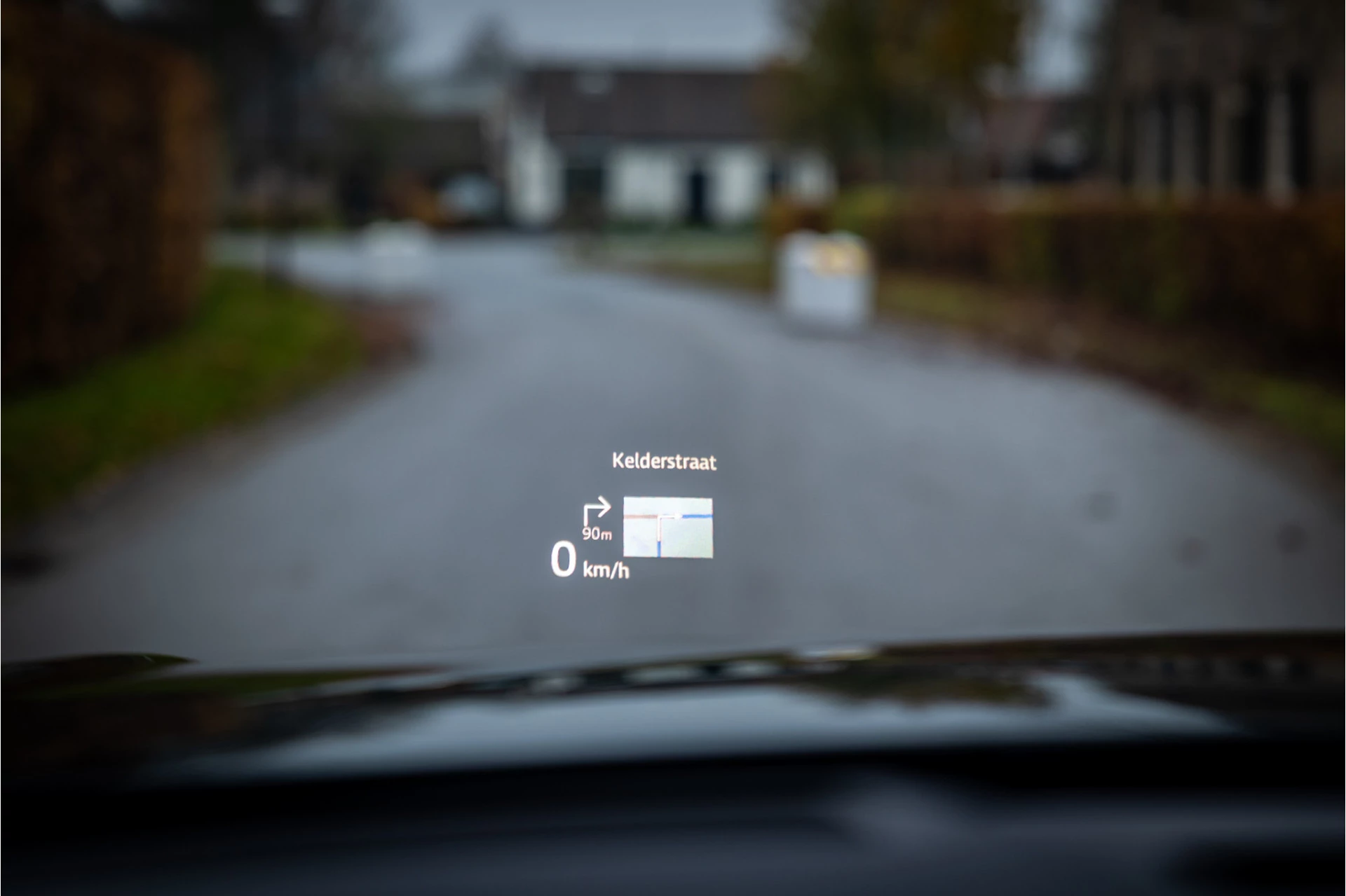 Hoofdafbeelding Land Rover Range Rover Velar