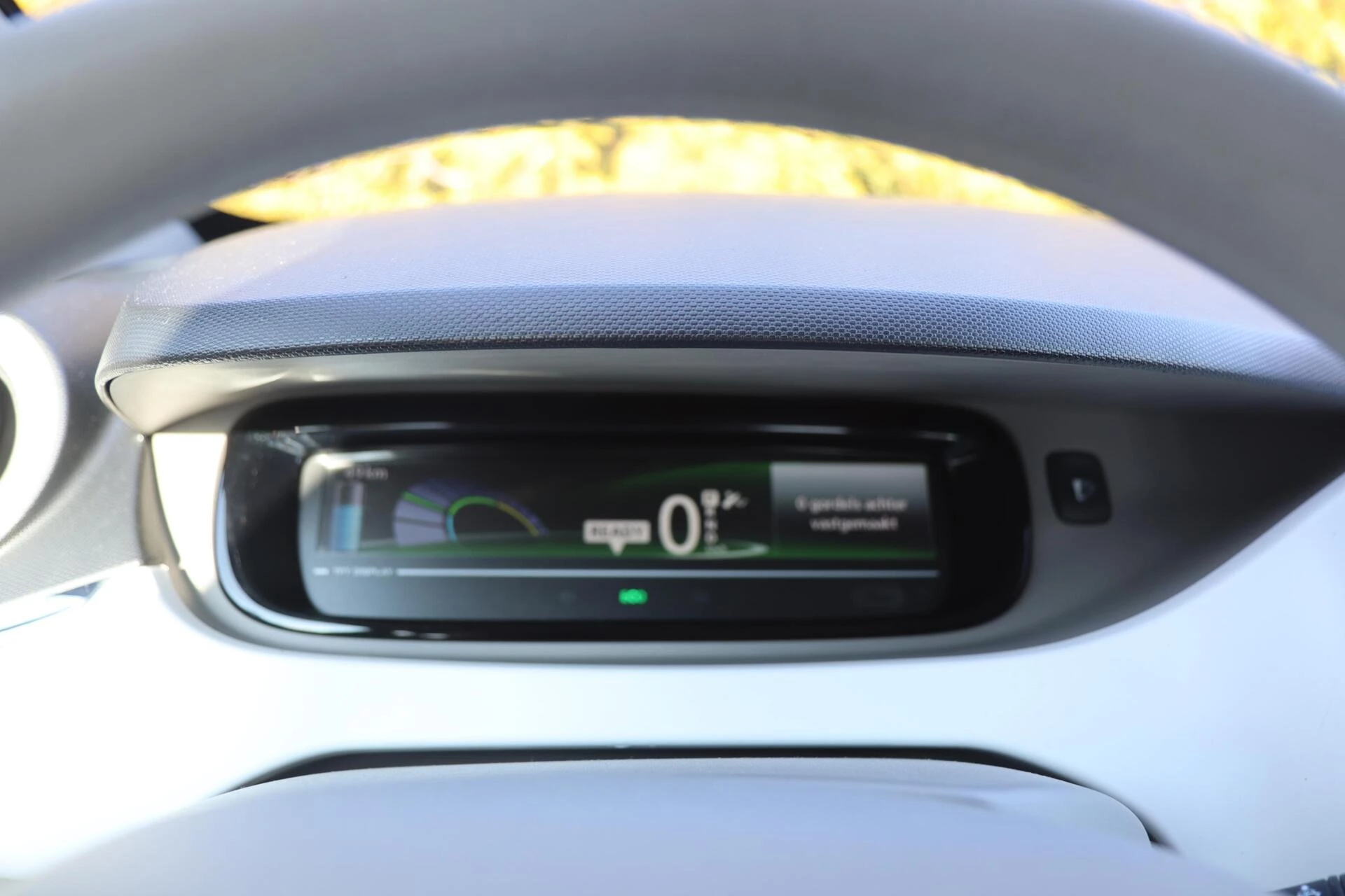 Hoofdafbeelding Renault ZOE