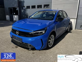 Hoofdafbeelding Opel Corsa Opel Corsa 1.2 Edition