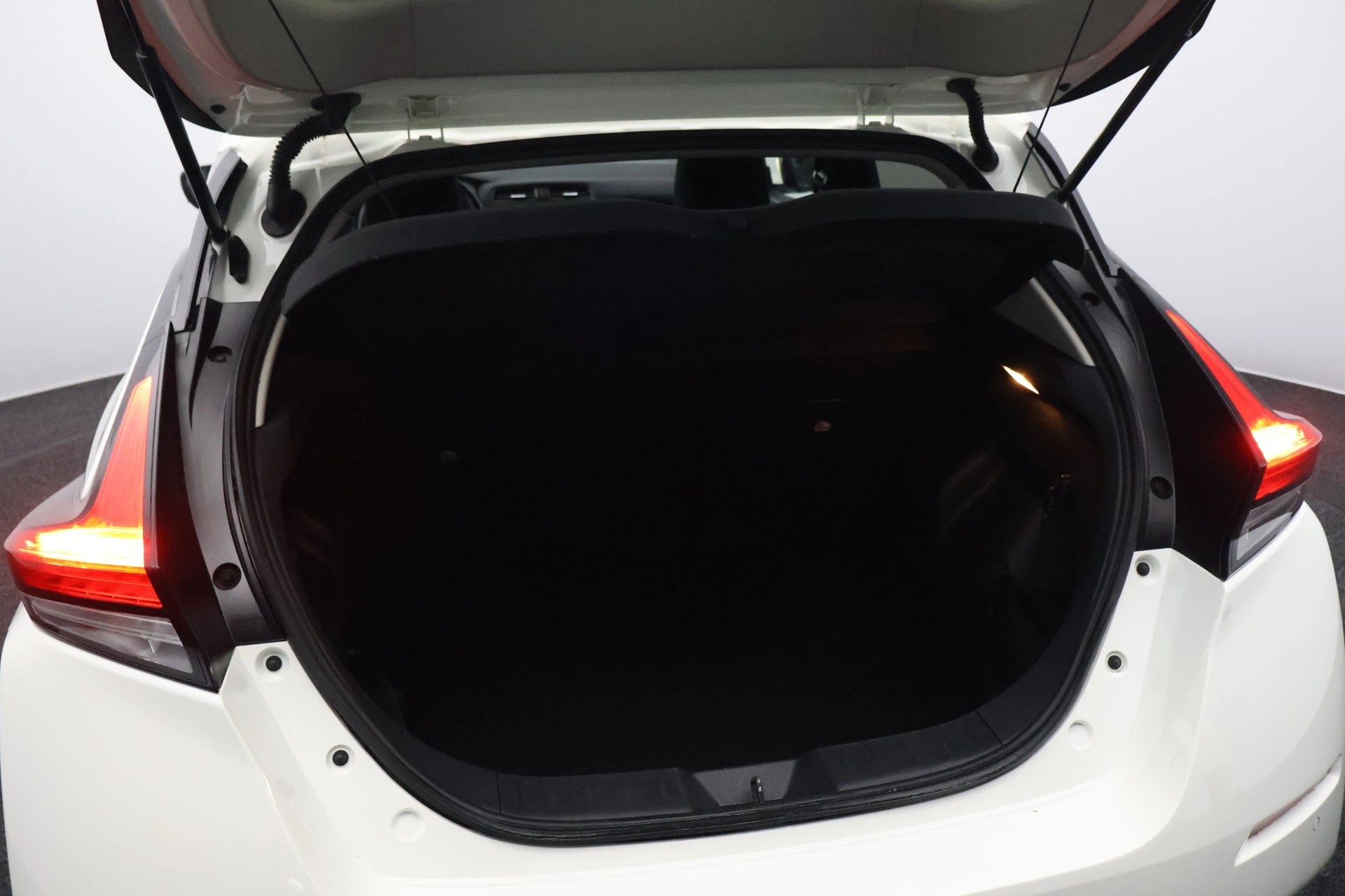 Hoofdafbeelding Nissan Leaf