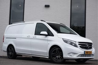 Mercedes-Benz Vito 119 CDI / Automaat / Lang / 69.000 KM / PDC / Cruise / NIEUWSTAAT