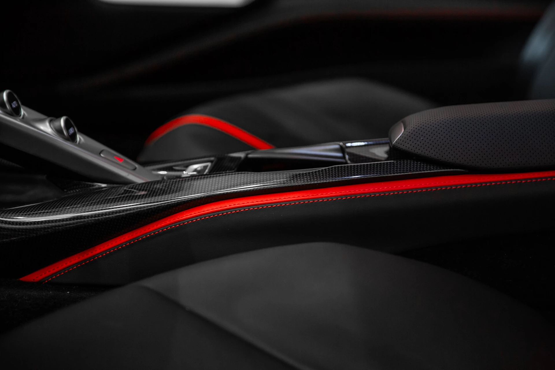 Hoofdafbeelding Ferrari 812 Superfast