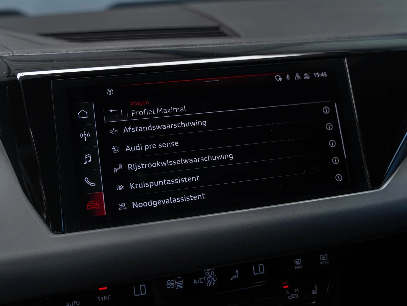 Hoofdafbeelding Audi e-tron GT