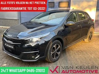 Hoofdafbeelding Kia XCeed Kia XCeed 1.6 GDi PHEV l ACC l Navi l Garantie 03-2032!