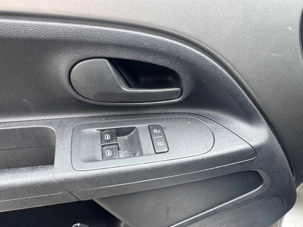 Hoofdafbeelding Škoda Citigo
