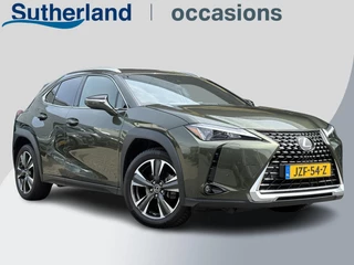 Lexus UX 250h Preference Line | 184pk | Stoel- & Stuurverwarming | Adaptive Cruise | Achteruitrijcamera | 18 Inch |
