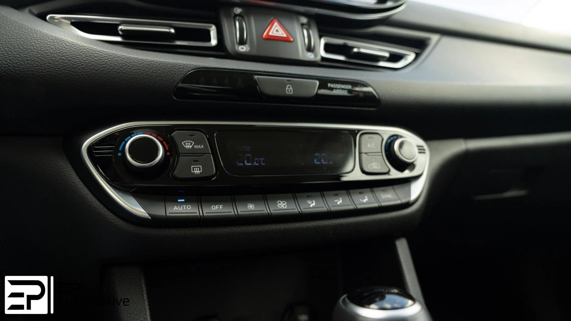 Hoofdafbeelding Hyundai i30