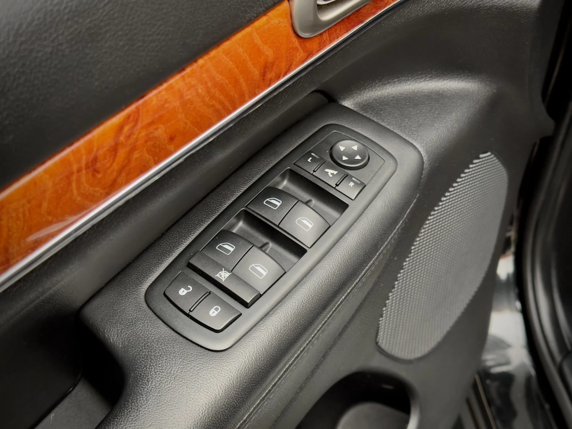 Hoofdafbeelding Jeep Grand Cherokee