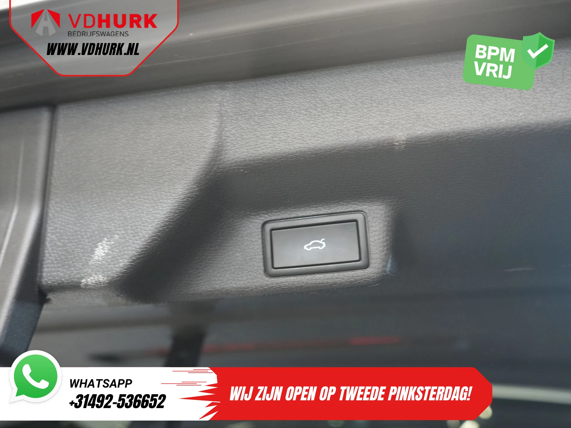Hoofdafbeelding Volkswagen ID. Buzz