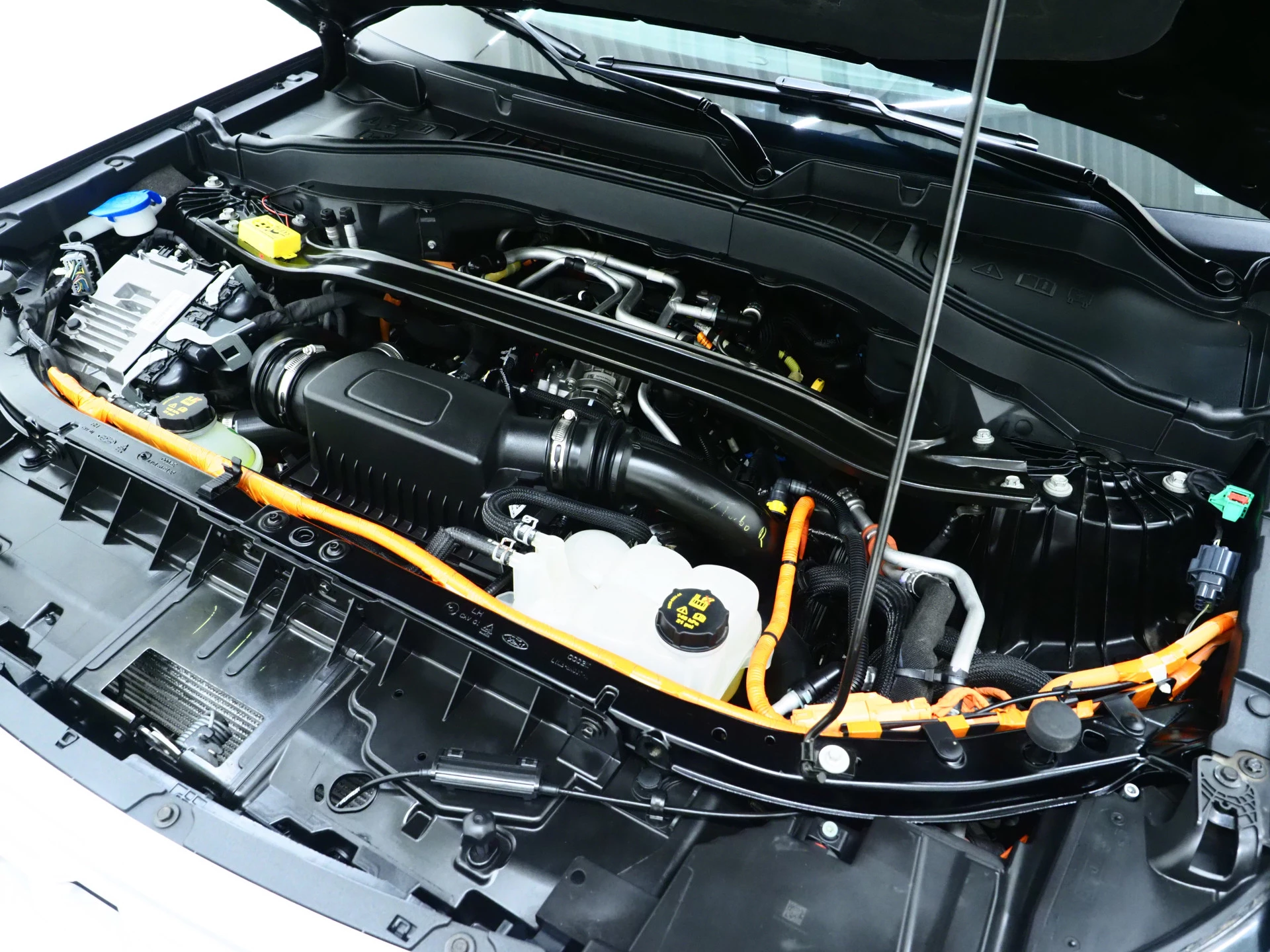 Hoofdafbeelding Ford Explorer