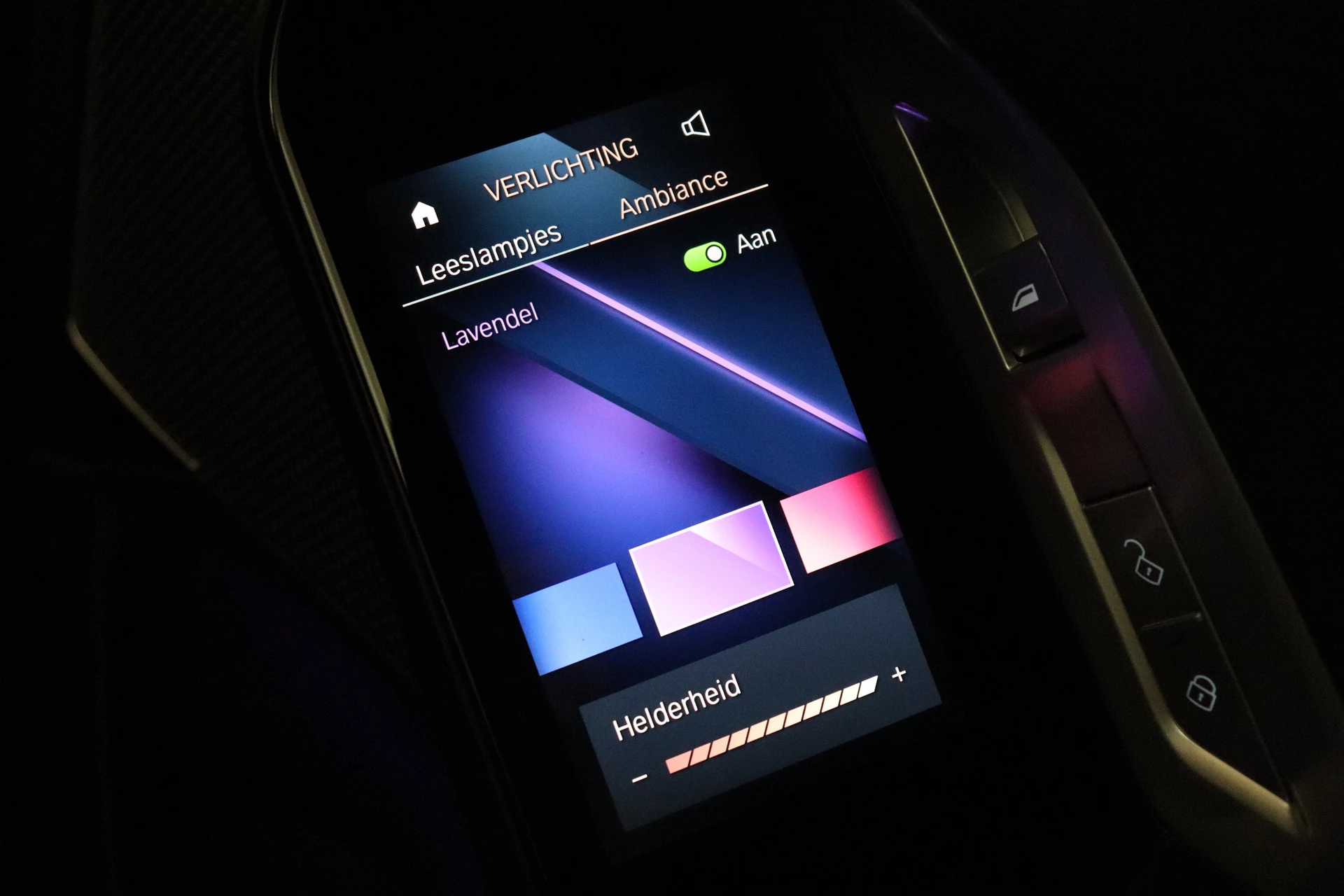 Hoofdafbeelding BMW i7