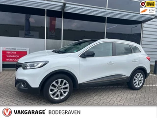 Renault Kadjar 1.2 TCe Intens / panoramadak / trekhaak