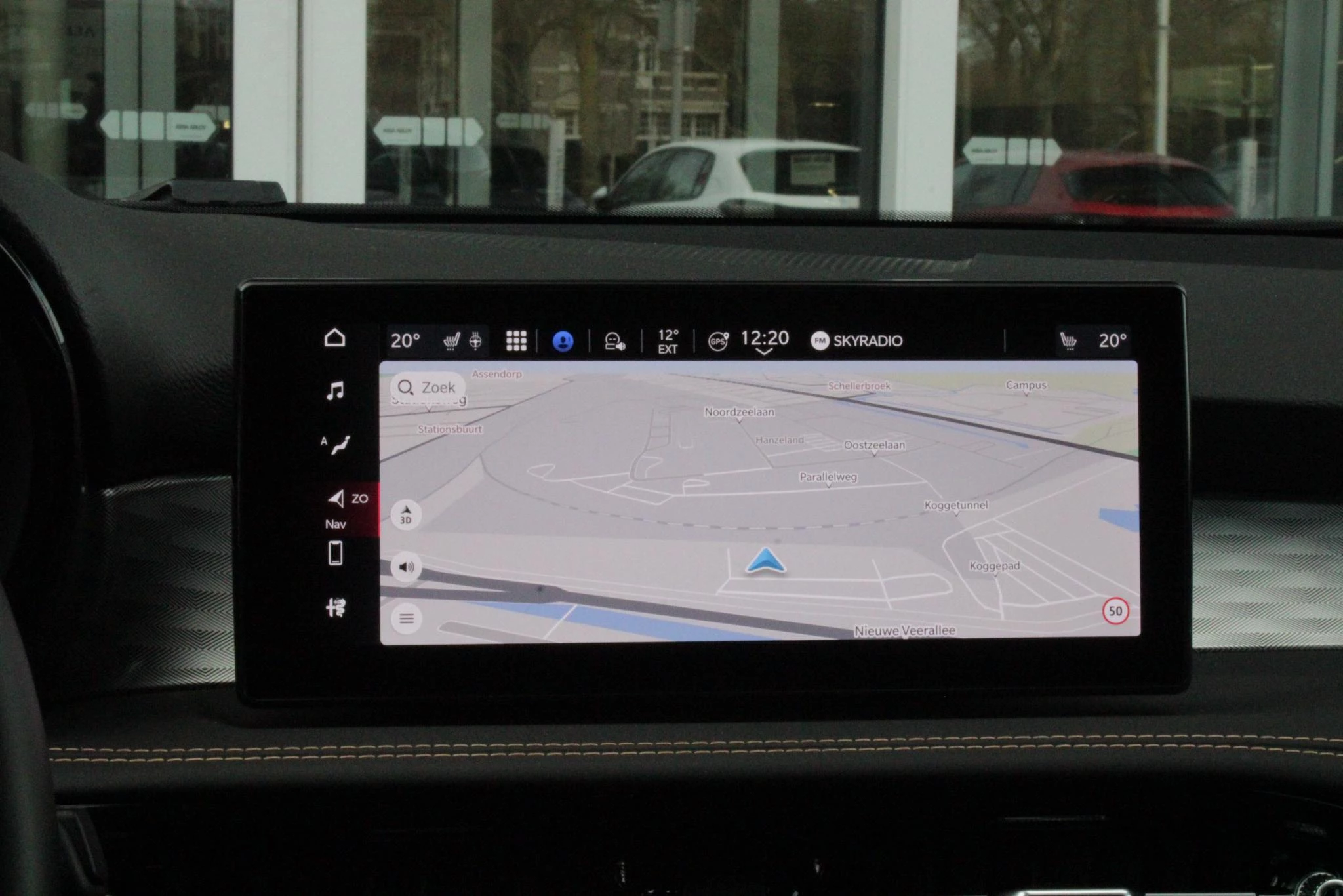 Hoofdafbeelding Alfa Romeo Tonale