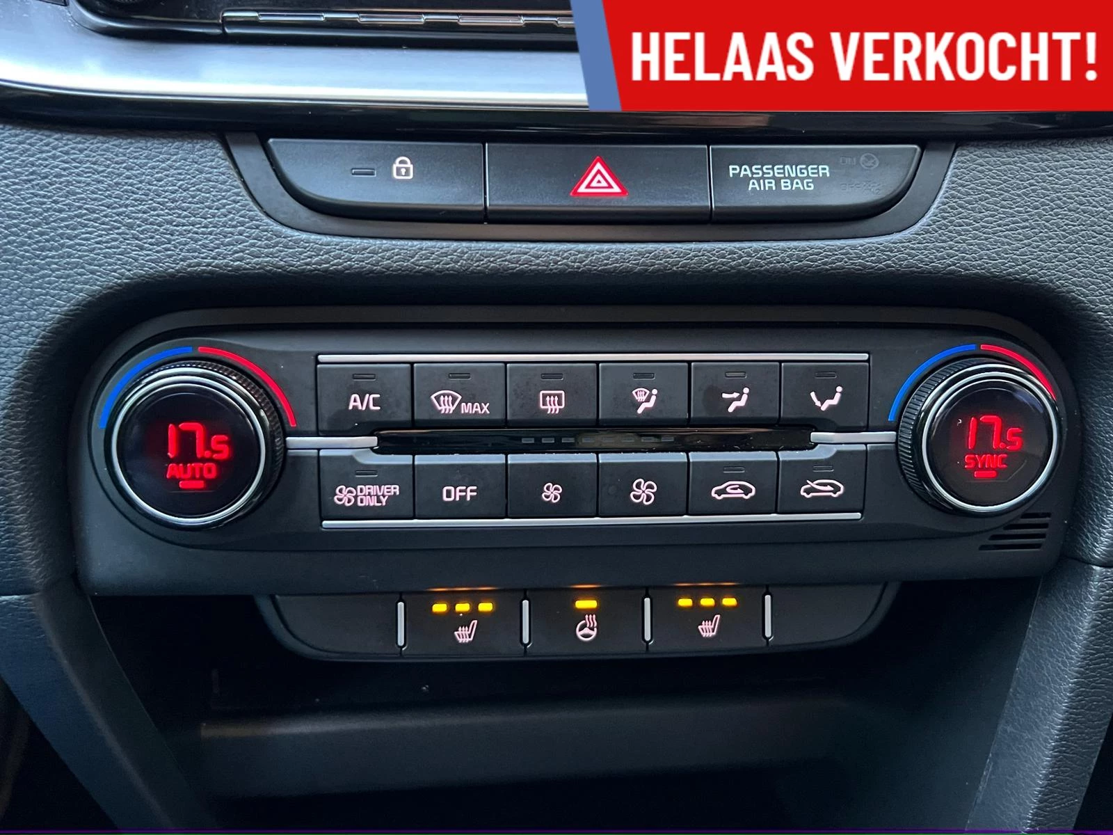 Hoofdafbeelding Kia XCeed