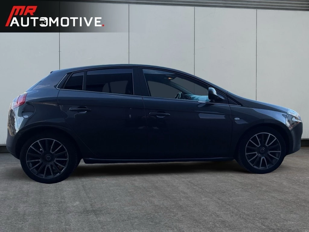 Hoofdafbeelding Fiat Bravo