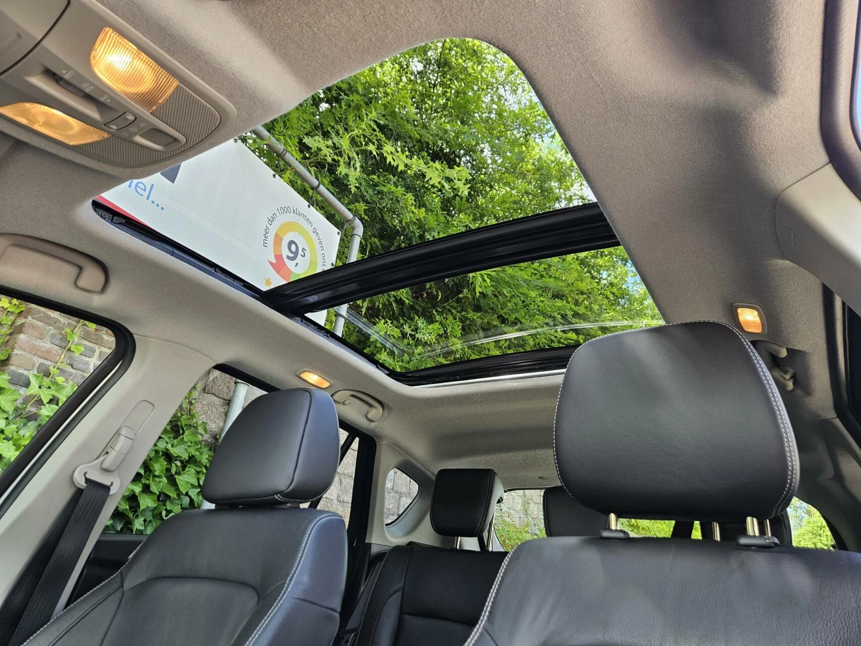 Hoofdafbeelding Suzuki S-Cross