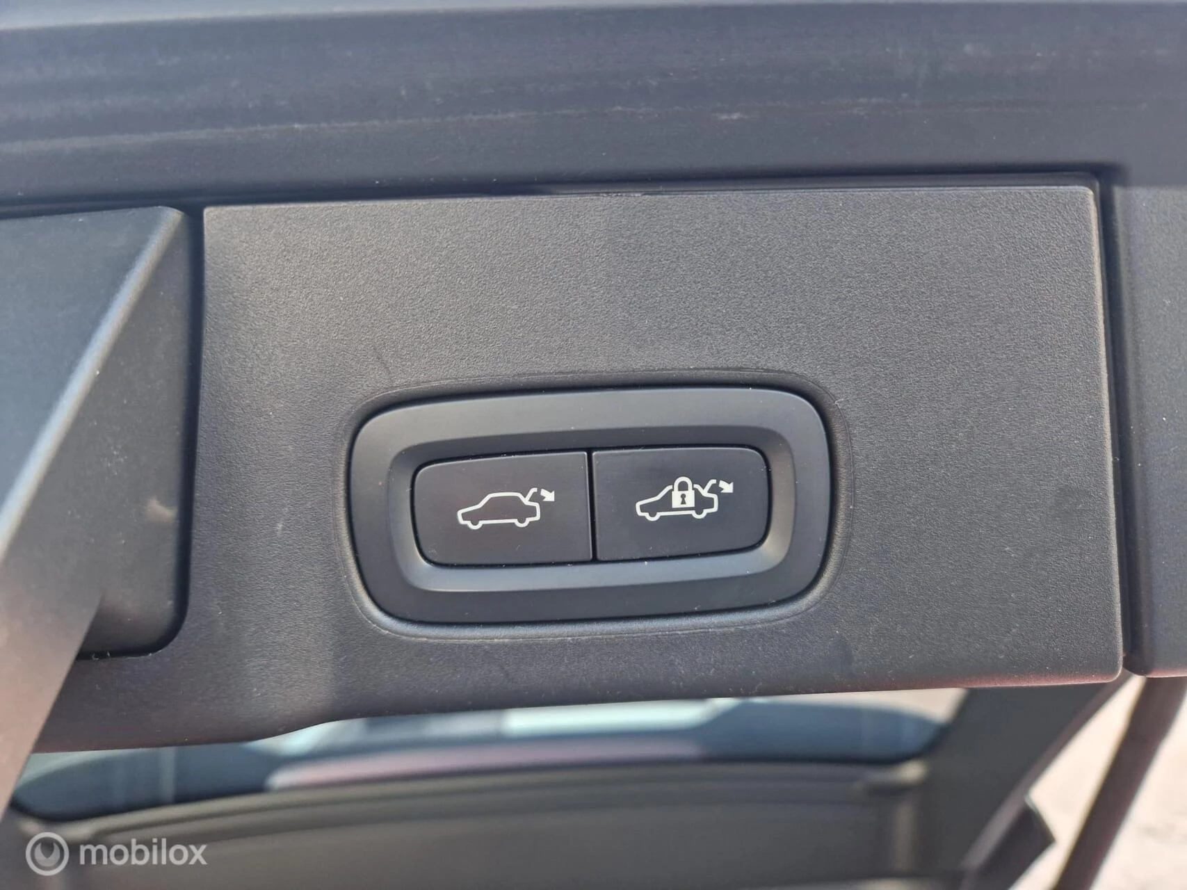 Hoofdafbeelding Volvo V90