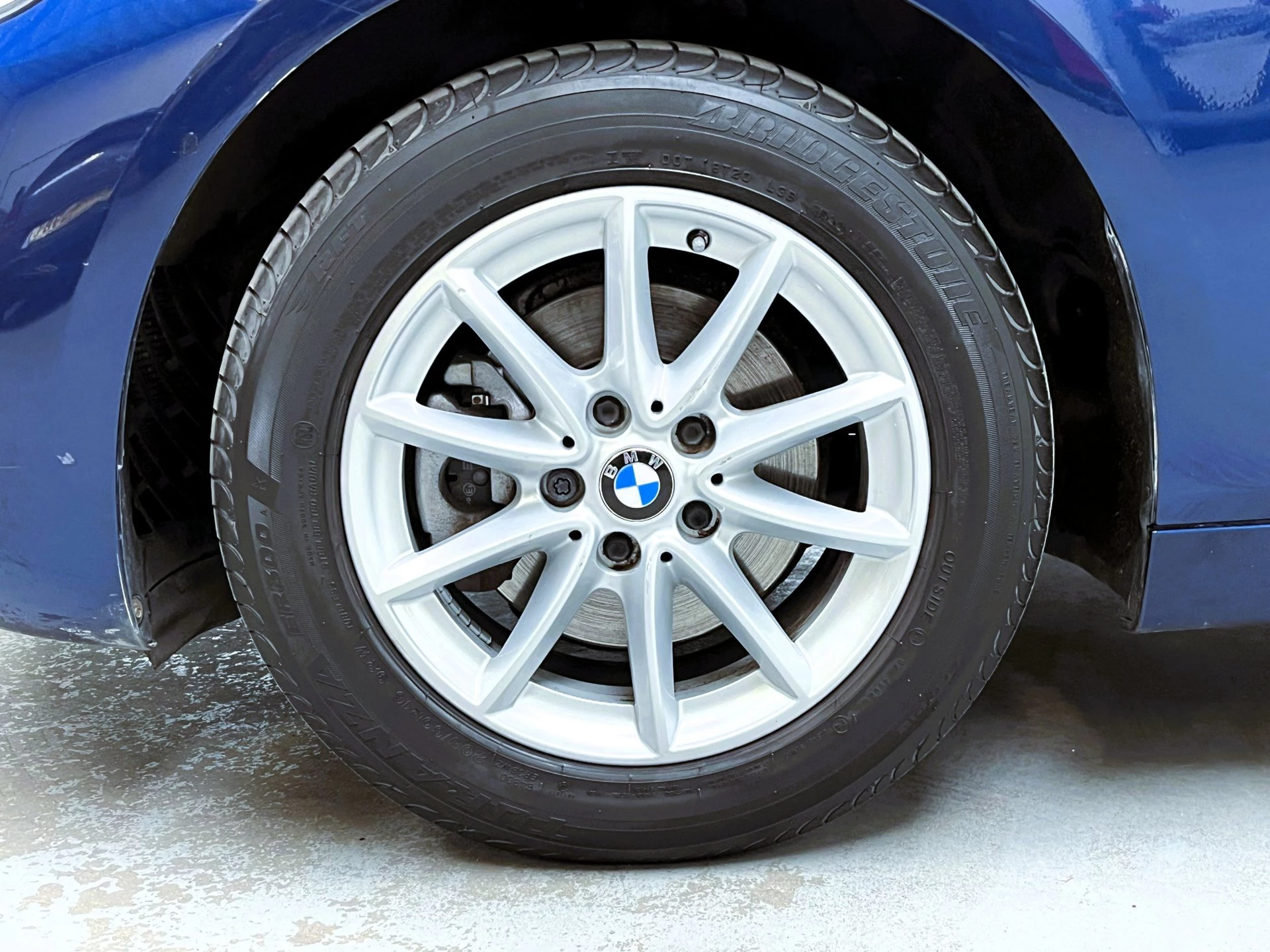 Hoofdafbeelding BMW 2 Serie