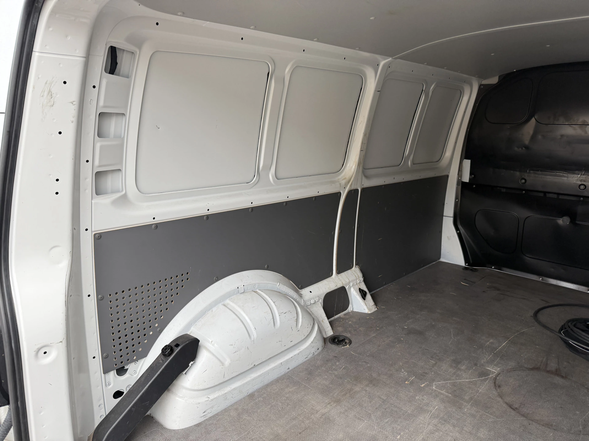 Hoofdafbeelding Volkswagen e-Transporter