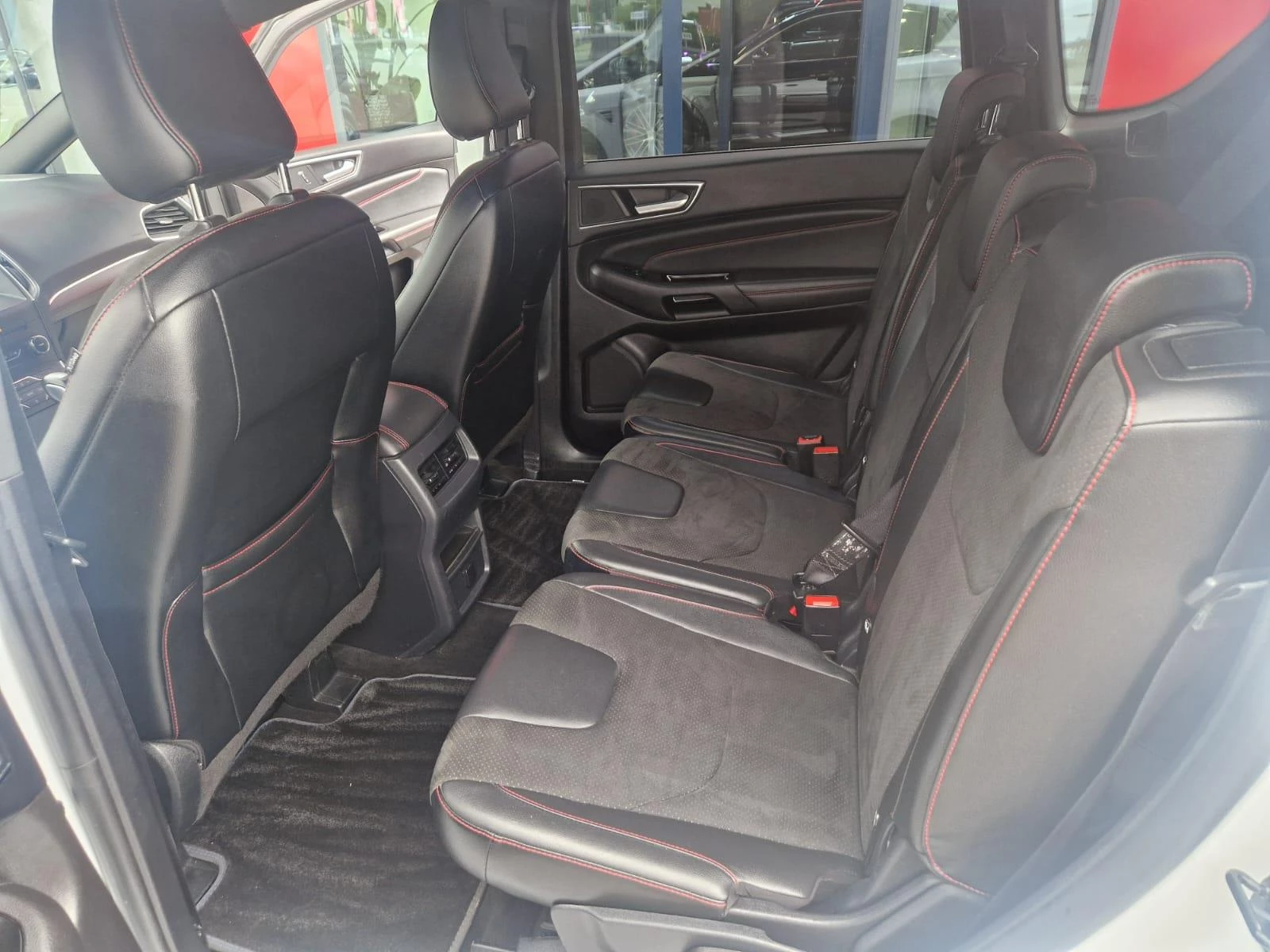 Hoofdafbeelding Ford S-Max