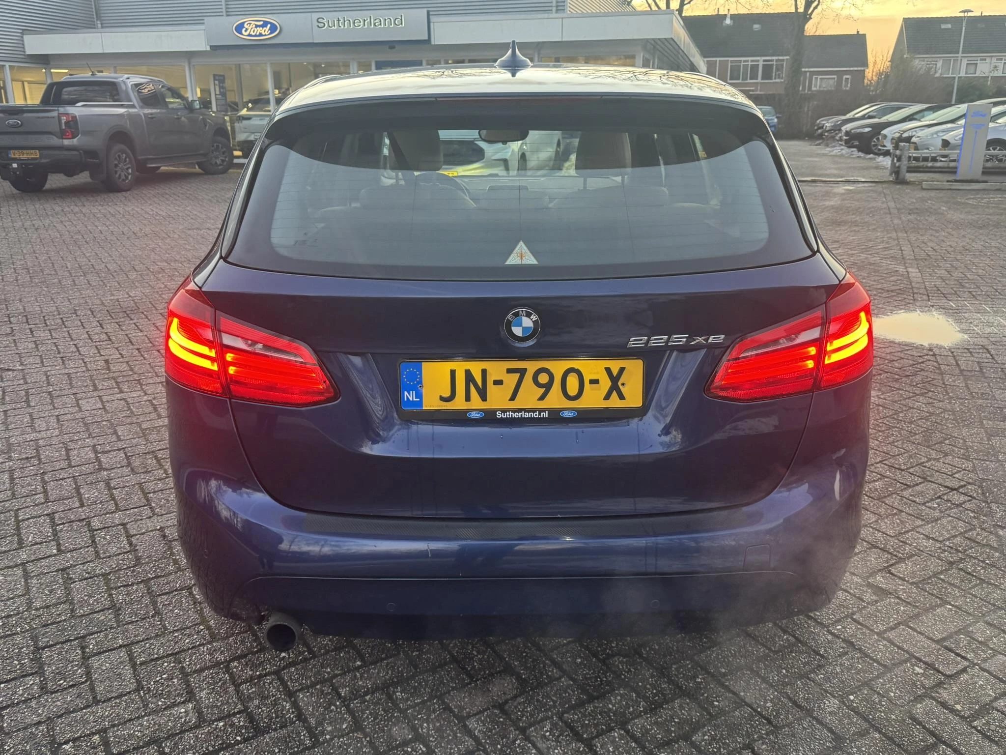 Hoofdafbeelding BMW 2 Serie