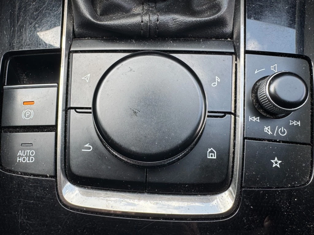 Hoofdafbeelding Mazda 3