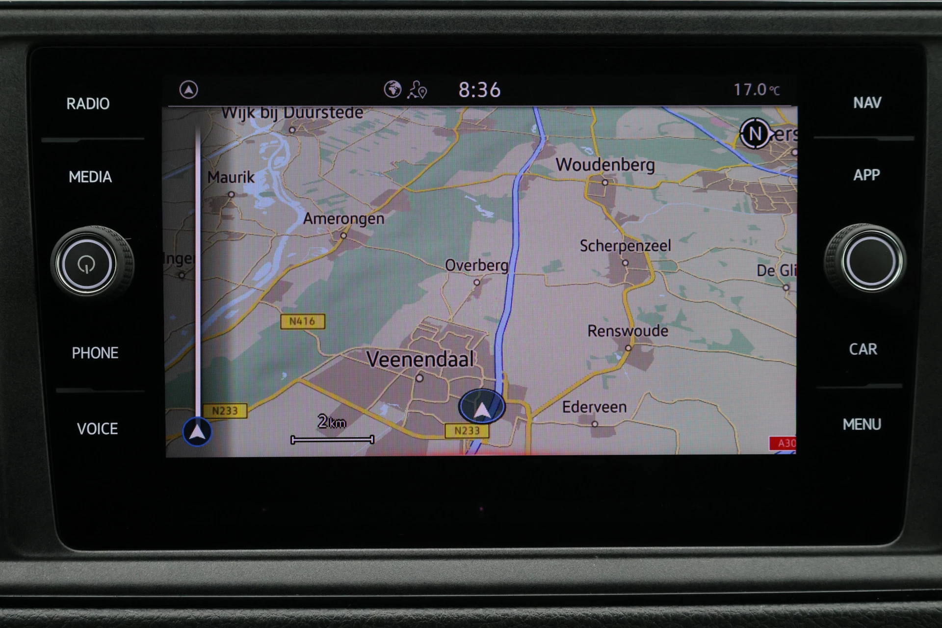 Hoofdafbeelding MAN TGE