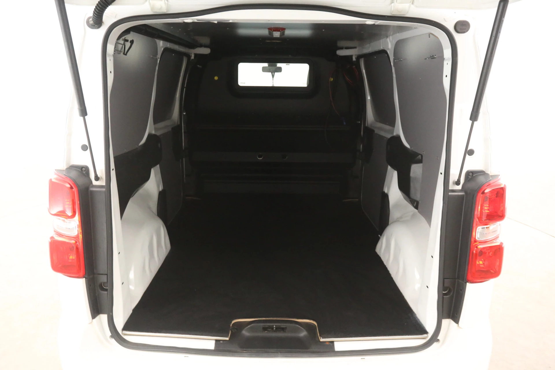 Hoofdafbeelding Toyota ProAce