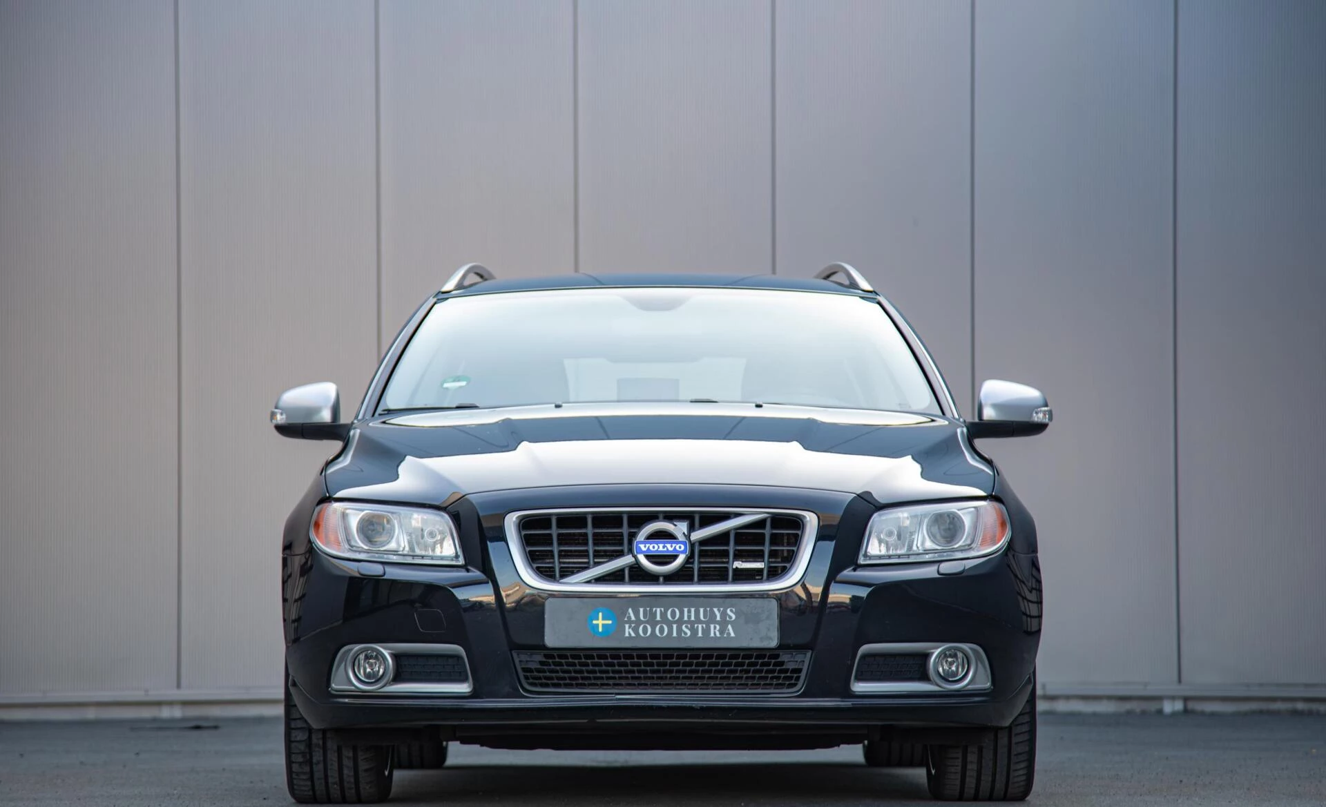 Hoofdafbeelding Volvo V70