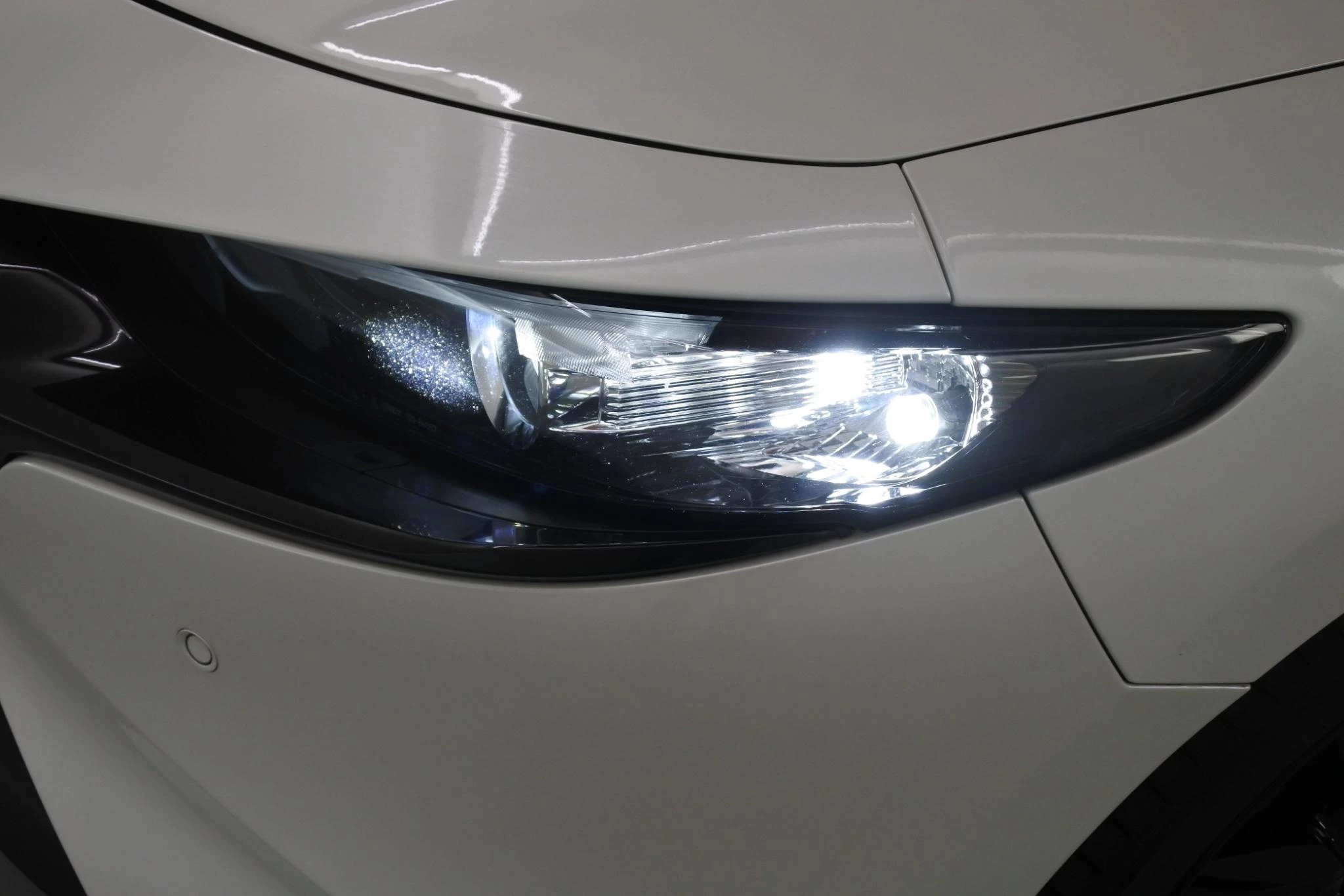 Hoofdafbeelding Mazda 3