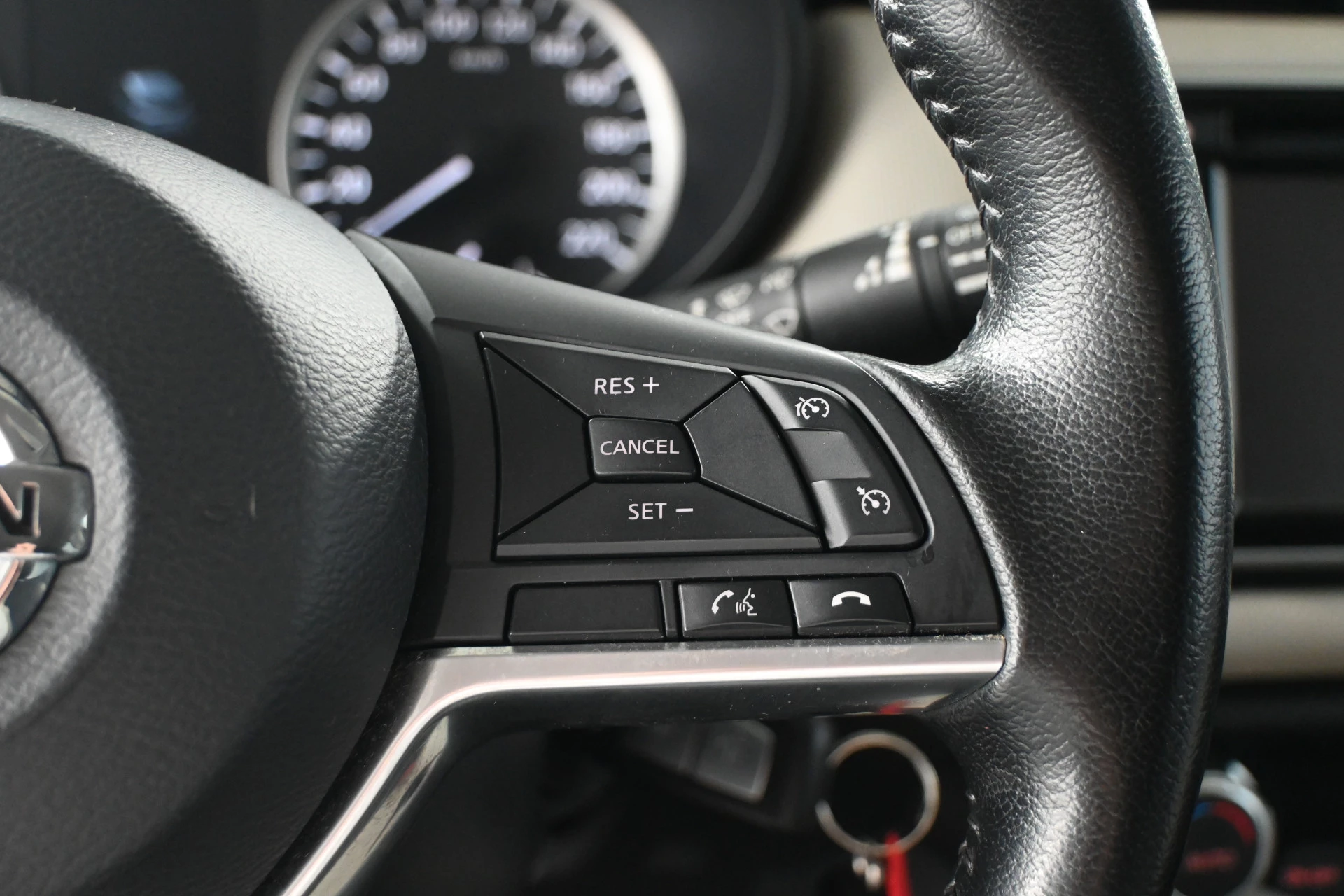 Hoofdafbeelding Nissan Micra