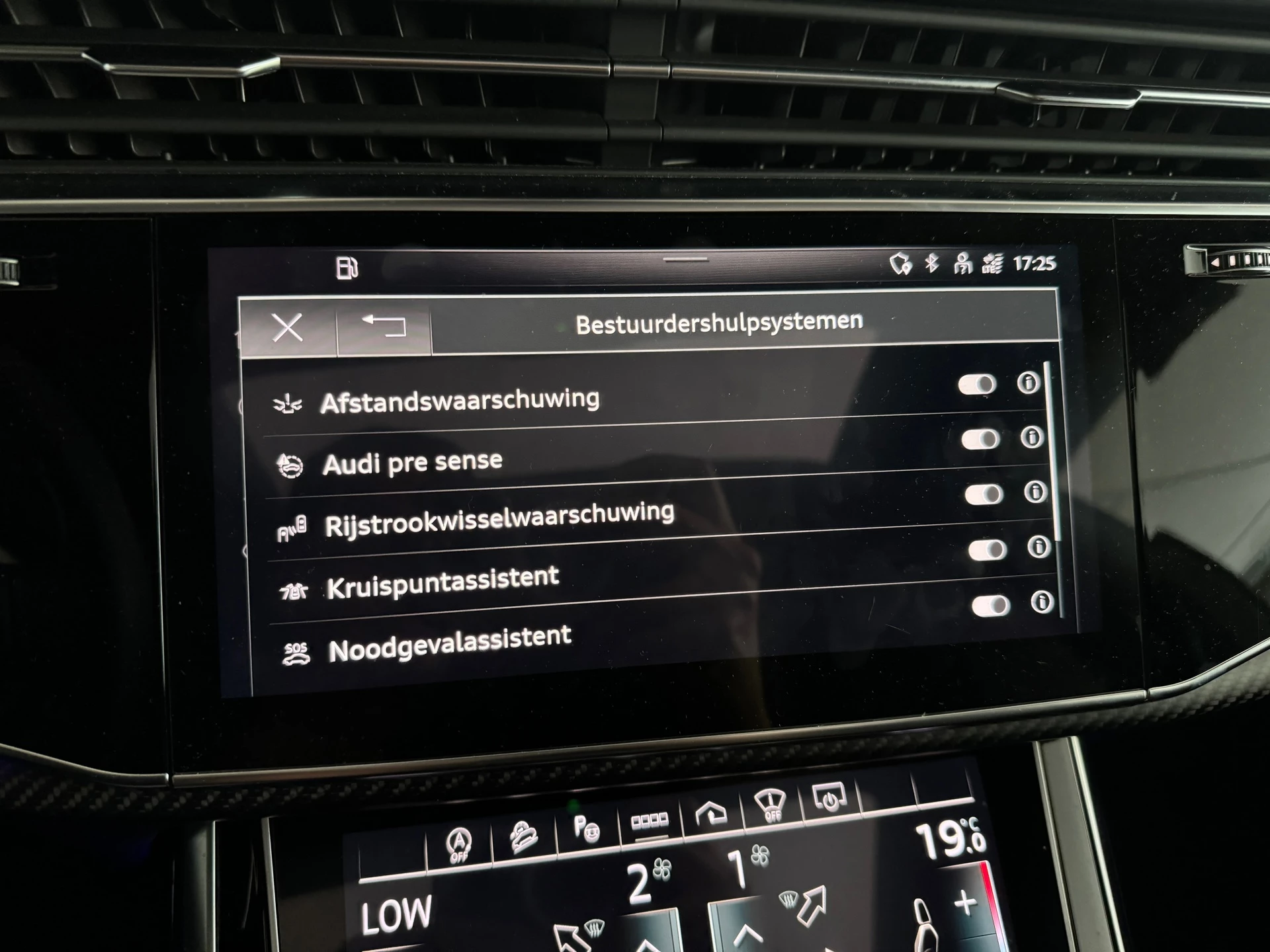 Hoofdafbeelding Audi RSQ8