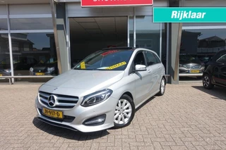 Mercedes-Benz B-Klasse 180 LEASE EDITION AMBITION Trekhaak (All-in prijs)
