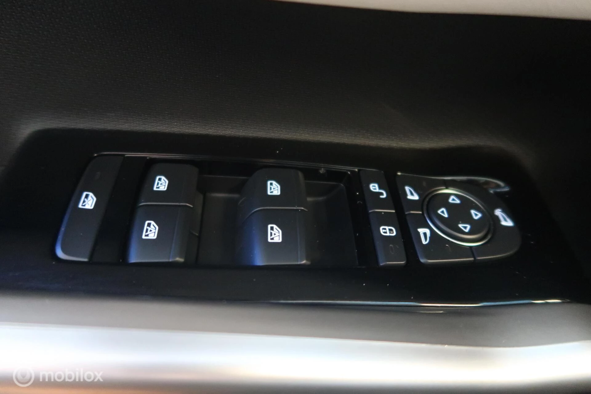 Hoofdafbeelding BYD ATTO 3