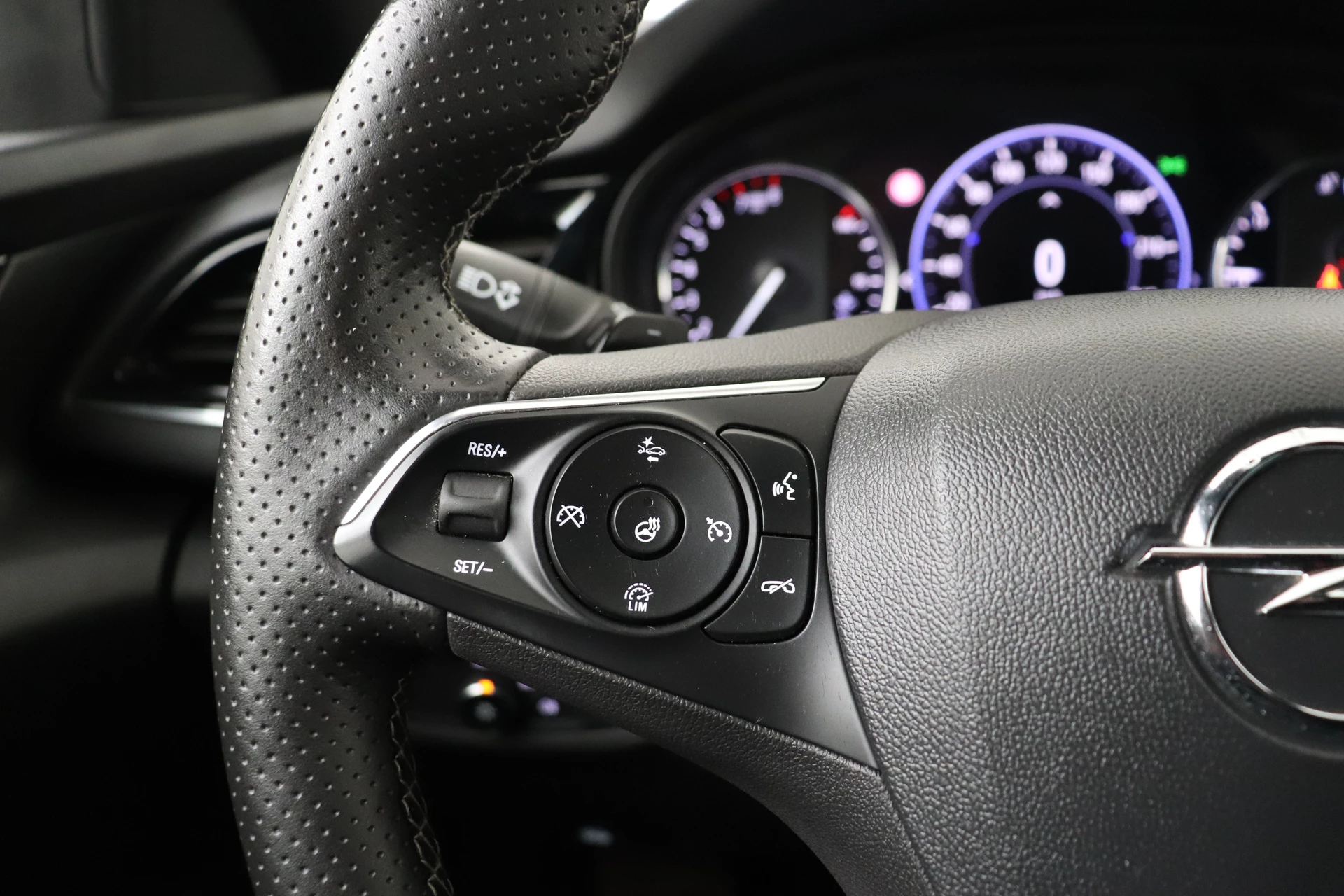 Hoofdafbeelding Opel Insignia